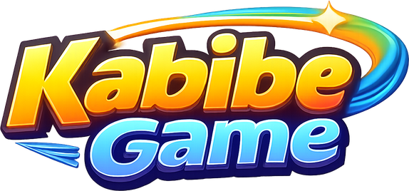 kabibe game logo